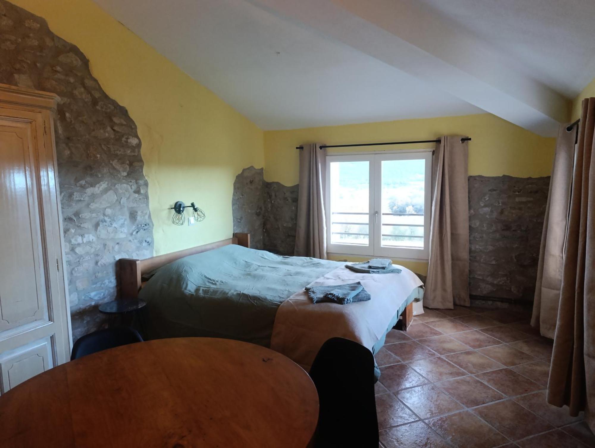 Mas Pitre Bed & Breakfast Besalú Екстериор снимка
